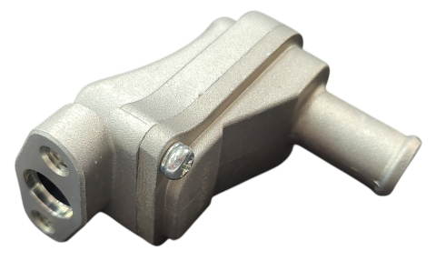 Motor - AIR INJECTED VALVA EVACUARE CFMOTO MOTO / ATV / UTV