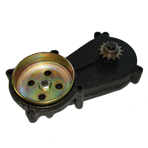 Kit lant - REDUCTOR TRANSMISIE CROSS POCKET BIKE