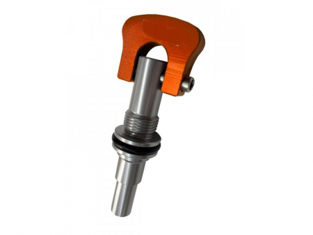 REGLAJ MANUAL POWER VALVE KTM / HUSQVARNA 2005-2020 [1]