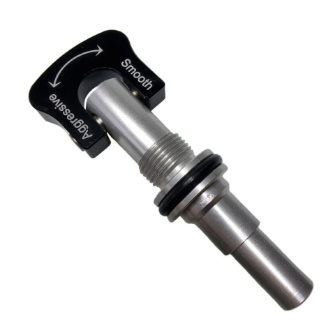 REGLAJ MANUAL POWER VALVE KTM / HUSQVARNA 2005-2020 [2]