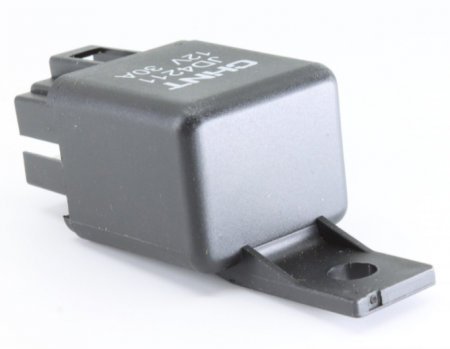 RELEU AUXILIAR CFMOTO 500/625/800 4PINI JD4211 [4]