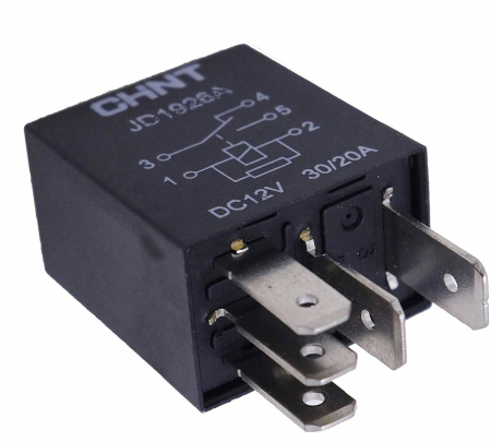 RELEU AUXILIAR CFMOTO 400/450/500/520/550/600/625/800/850/1000 5 PINI [1]