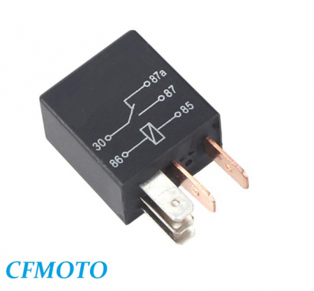 Anvelope ATV - RELEU AUXILIAR CFMOTO 400/450/500/520/550/600/625/800/850/1000 5 PINI