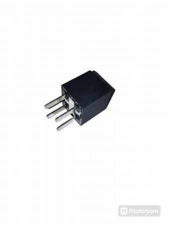 RELEU AUXILIAR CFMOTO 625 / 1000CC  2023-2024 4 PINI HFV11  12V 20A [1]