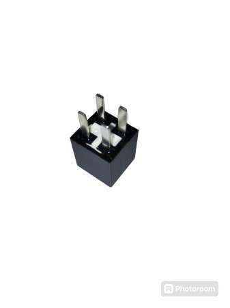 RELEU AUXILIAR CFMOTO 625 / 1000CC  2023-2024 4 PINI HFV11  12V 20A [2]