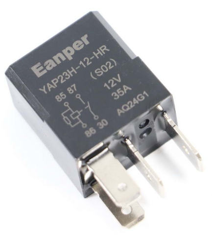 Electrice - RELEU AUXILIAR CFMOTO ATV CF110