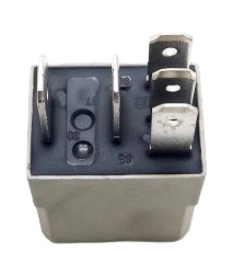 RELEU AUXILIAR CFMOTO ( MOTO ) MT800 / CF700-2 CLX / 650GT / 650NK / 700CL-X SPORT [1]