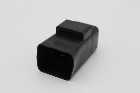 RELEU AUXILIAR LINHAI EFI 300 / 400 / 550 / M550 / M565  OEM LINHAI [3]