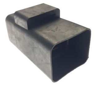 RELEU AUXILIAR LINHAI EFI 300 / 400 / 550 / M550 / M565  OEM LINHAI [2]