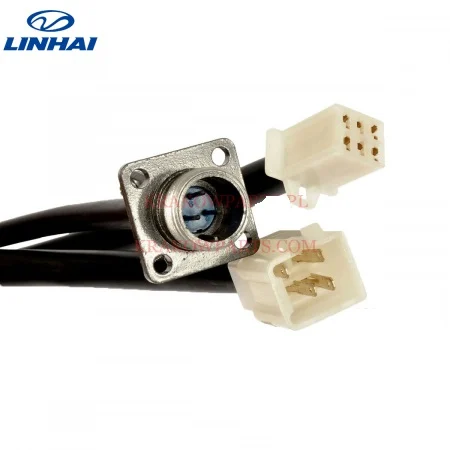 Linhai - RELEU CUPLARE 2X4/4X4 (CU CABLU KILOMETRAJ)