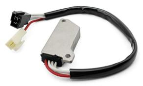 Relee - RELEU DE INCARCARE / REGULATOR DE TENSIUNE YAMAHA XV 400 '91 -94, XV 535 '87 -96, XV 700 '84 -87, XV 750/1100 '84 -96, V-MAX 1200 '85 -95,