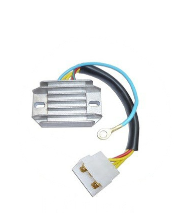 Relee - RELEU INCARCARE  APRILIA PEGASO 600/650 90-95, RS125 95-09 (20A)