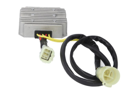 Electrice - RELEU INCARCARE ARCTIC CAT 650 '04 -'06 12V35A