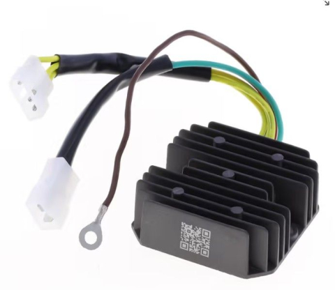 Relee - RELEU INCARCARE BMW F 650 '94-'00, F 650 ST '94-'00, APRILIA MOTO 6.5 '95-'00, PEGASO 650 '96-'04