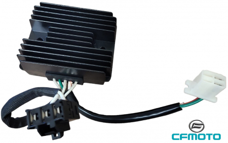 Releu incarcare CF MOTO 500 0180-151000 [2]