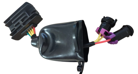 Electrice - RELEU INCARCARE CFMOTO ATV CF110