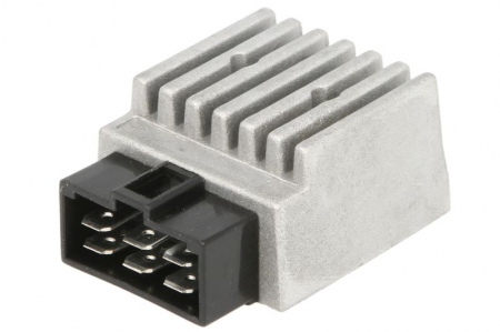 RELEU INCARCARE Derbi Senda (3+3 Pin) [1]