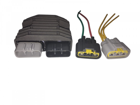 Relee - RELEU INCARCARE KAWASAKI ZX10R '04-'07, ZX14R '12-'13, ZG 1400  '08-'13, KVF 750 BRUTE FORCE '12-'13