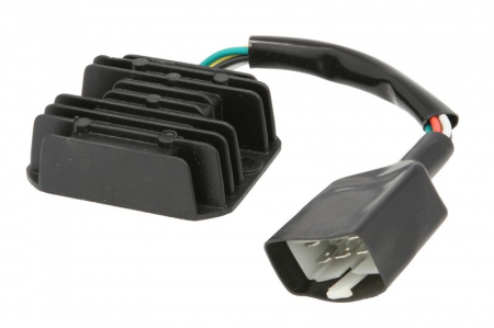 Aprindere - RELEU INCARCARE KYMCO AGILITY, LIKE, PEOPLE, SUPER 8; MALAGUTI CIAK 50/125/200