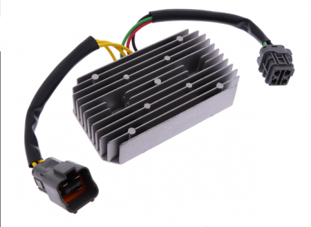 Electrice - RELEU INCARCARE KYMCO MXU / UXV 700
