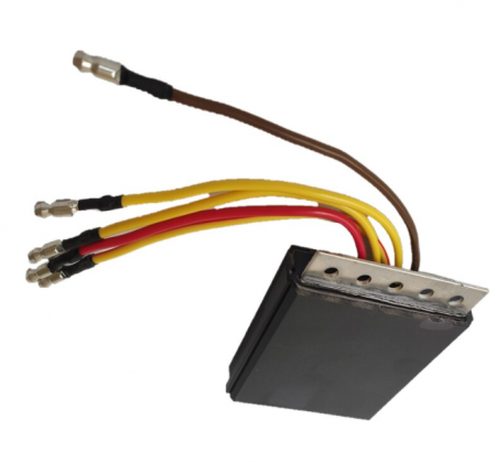 Electrice - RELEU INCARCARE POLARIS 300/325/400/500 5 FIRE