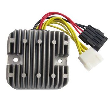 Electrice - RELEU INCARCARE POLARIS SPORTSMAN EFI 700/800 '05 -'06 ( 12V / 35A )