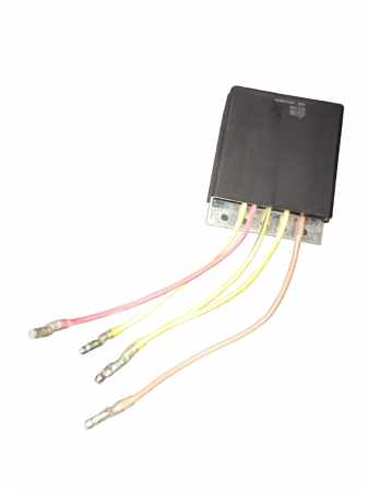 RELEU INCARCARE / REGULATOR TENSIUNE POLARIS 325/335/400/425 98-02  5 FIRE [1]