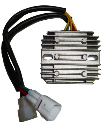 ATV-uri (Piese) - RELEU INCARCARE TENSIUNE SUZUKI LT-A 700 05-07 MOSFET (50A)