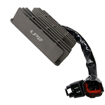 RELEU INCARCARE  SUZUKI GSX 650/F '08-'14, GSXR 600/750 '06-'15, GSXR 1000 '05-'15, GSF 1250 '07-'10, DL 650 V-STROM '04 -'12, SV650 '03-'12 [1]