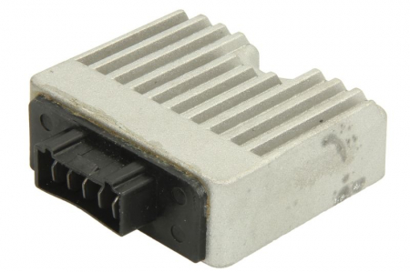 Piese scuter - RELEU INCARCARE SUZUKI KATANA / TGB ERGON / WINKING ERGON 50