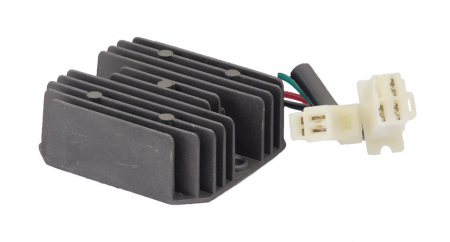 RELEU INCARCARE UNIVERSAL  2 MUFE 6 FIRE ATV / MOTO / QUAD [1]