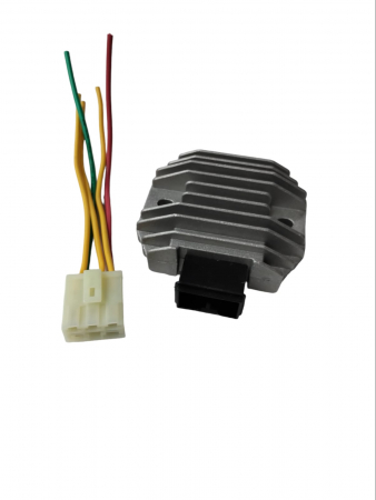 Relee - RELEU INCARCARE YAMAHA RAPTOR 700  /  YAMAHA TDM 850 / YAMAHA WR 250 R / YAMAHA YZF R6