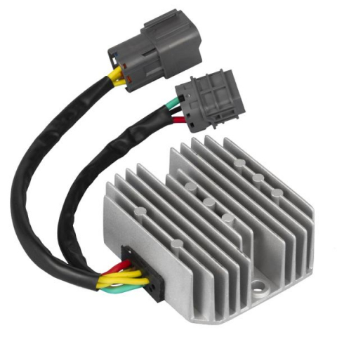 Electrice - RELEU INCARCARE YAMAHA YFM 300 GRIZZLY '12 -'13 / KYMCO MXU450,500  / Arctic Cat 450 / SYM Quad Lander 300