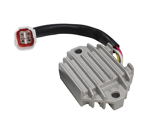 RELEU INCARCARE YAMAHA YFZ 450 '04-'09; YFZ 450 '12-'13 [2]