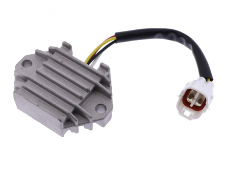 Electrice - RELEU INCARCARE YAMAHA YFZ 450 2006-2014