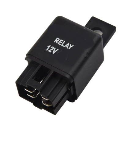 Relee - RELEU LUMINI / AUXILIAR LINHAI 200/400/500/550/570/570  4 PINI