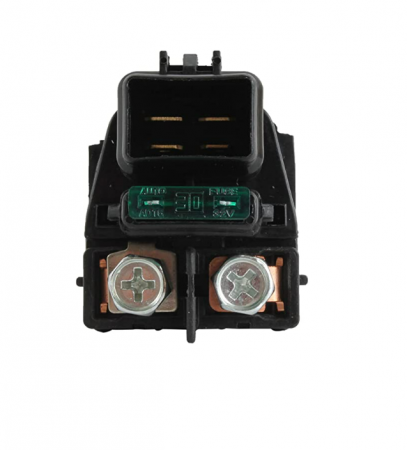 Electrice - RELEU PORNIRE  Arctic Cat ATV 375 400 454 500 /Suzuki ATV LT-A500F LT-F500F, Motorcycles GSF 1200 Bandit GSX1300R Hayabusa DR650SE /31800-26E00