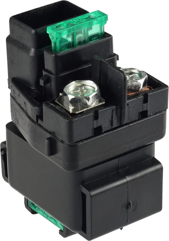 Electrice - RELEU PORNIRE  Arctic Cat ATV 375 400 454 500 /Suzuki ATV LT-A500F LT-F500F, Motorcycles GSF 1200 Bandit GSX1300R Hayabusa DR650SE /31800-26E00