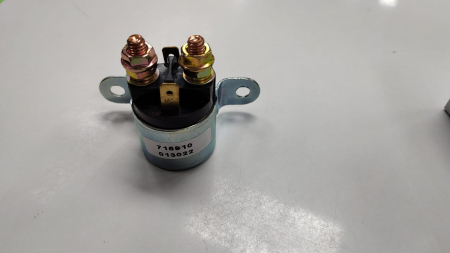 RELEU PORNIRE CAN-AM [2]