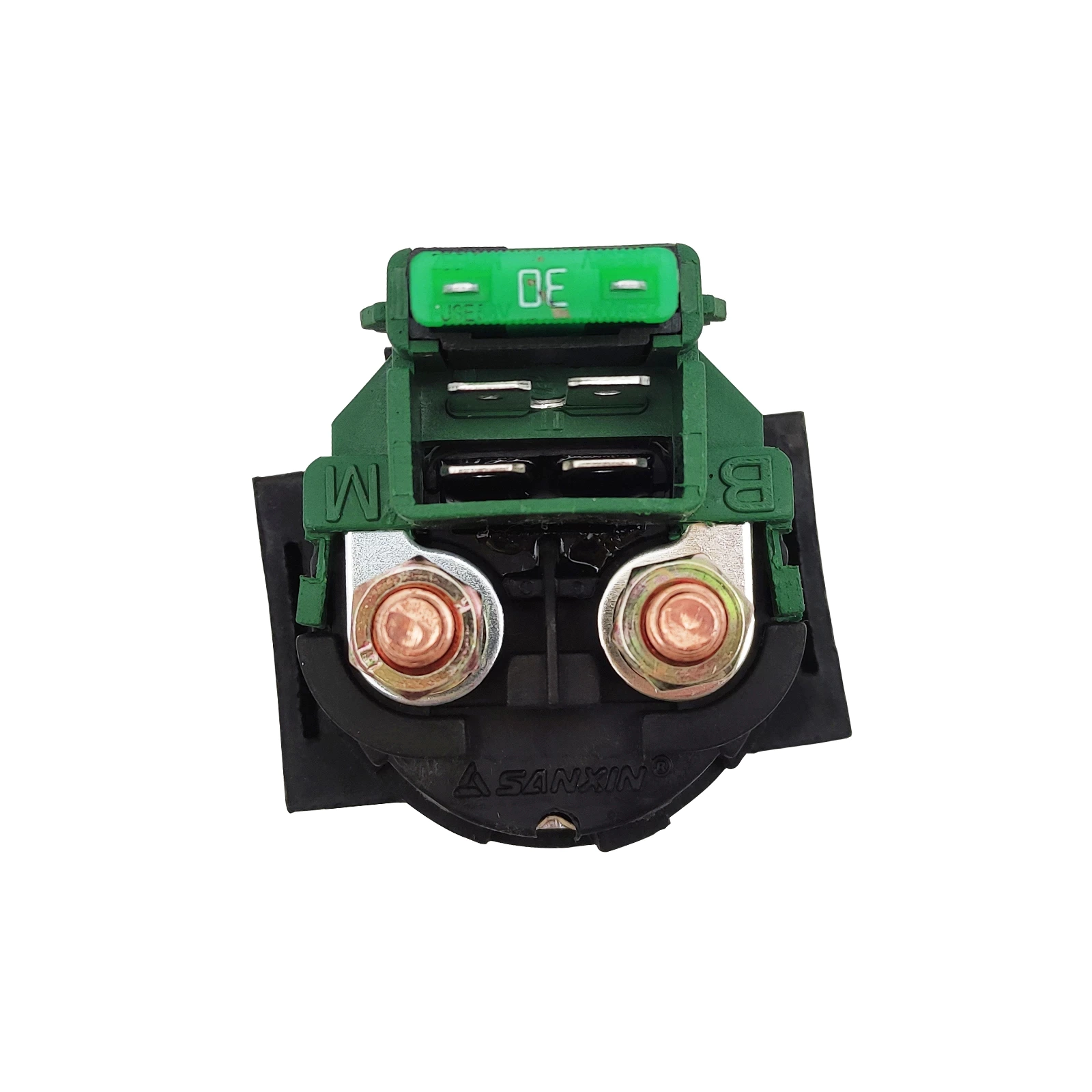 RELEU PORNIRE CFMOTO 400/450/500/520/550/625 2007-2023  12V 60A [2]