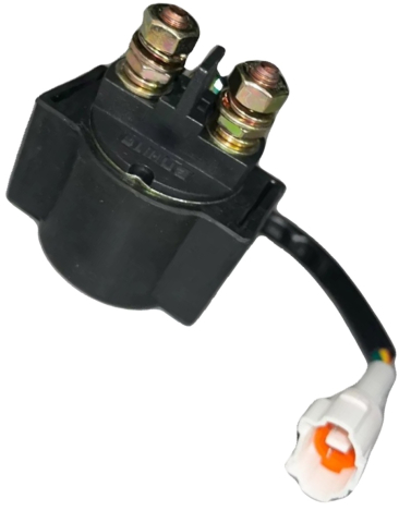 Electrice - RELEU PORNIRE CFMOTO CFORCE CF110