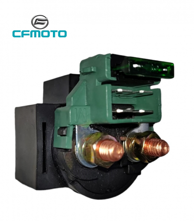 RELEU PORNIRE CFMOTO CFORCE / ZFORCE / UFORCE / NK / ADVENTURA / IBEX