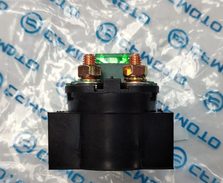 RELEU PORNIRE CFMOTO CFORCE / ZFORCE / UFORCE / NK / ADVENTURA / IBEX [2]
