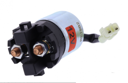 Electrice - RELEU PORNIRE HONDA TRX 90 / 350 / 450