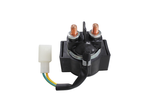 KYMKO - RELEU PORNIRE KYMCO 125/250/300 / KXR 250 , ARCTIC-CAT DVX 300 , ALTERRA 300