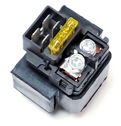 ATV-uri (Piese) - RELEU PORNIRE LINHAI 260 / 300 / 400 ORIGINAL