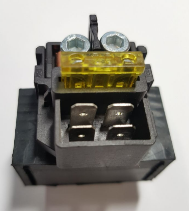 RELEU PORNIRE LINHAI 260 / 300 / 400 ORIGINAL [7]