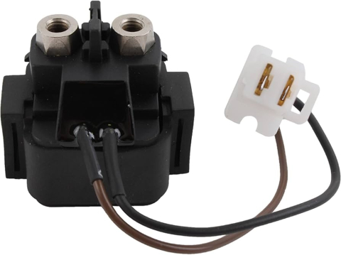 Electrice - RELEU PORNIRE MBK XN 125 , MBK YN 100 ,YAMAHA YFM 125 / YQ 100 Aerox