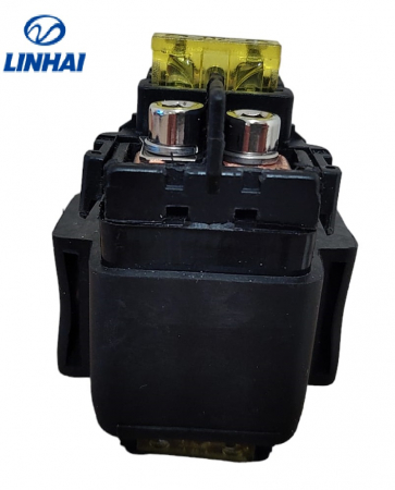 RELEU PORNIRE LINHAI 260 / 300 / 400 ORIGINAL [2]