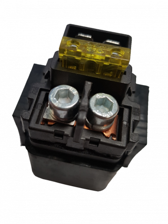 RELEU PORNIRE LINHAI 260 / 300 / 400 ORIGINAL [4]